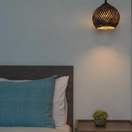 Hotell Astro Polykastro