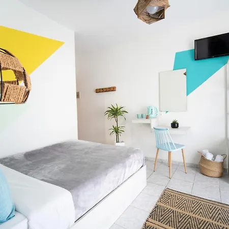 Astro Hotell Polykastro