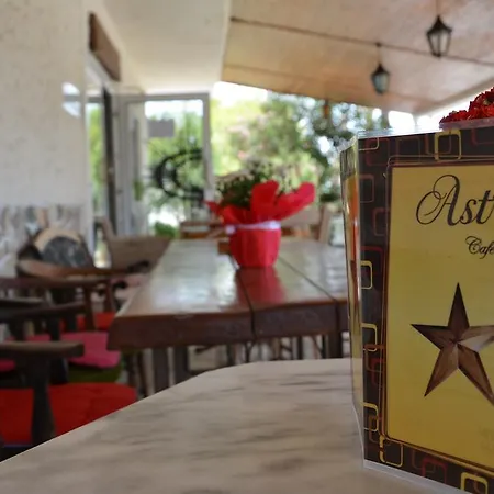 Astro Hotel Polykastro