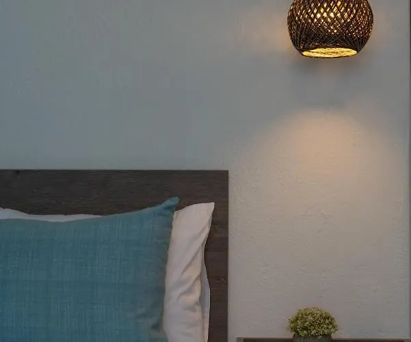 酒店 艾斯特酒店 波利卡斯特隆