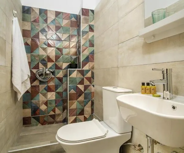 艾斯特酒店 酒店