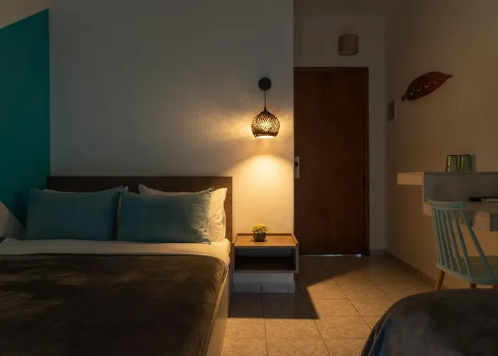 Otel Astro *