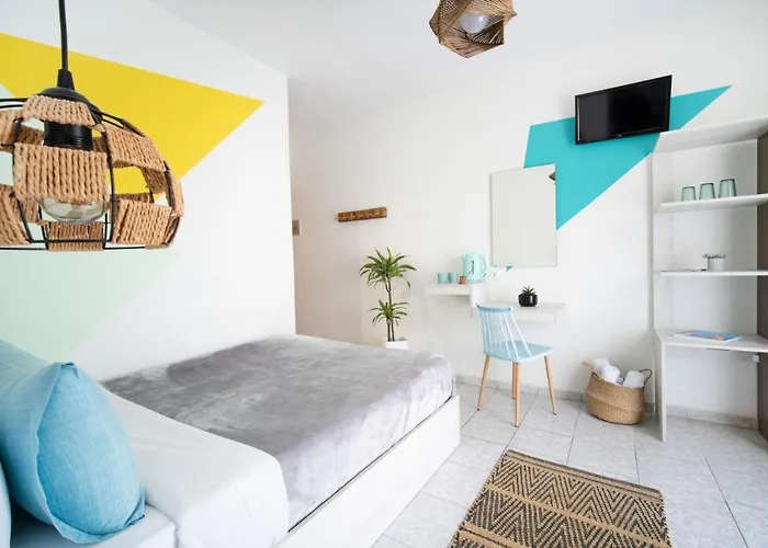 Astro Otel Polykastro
