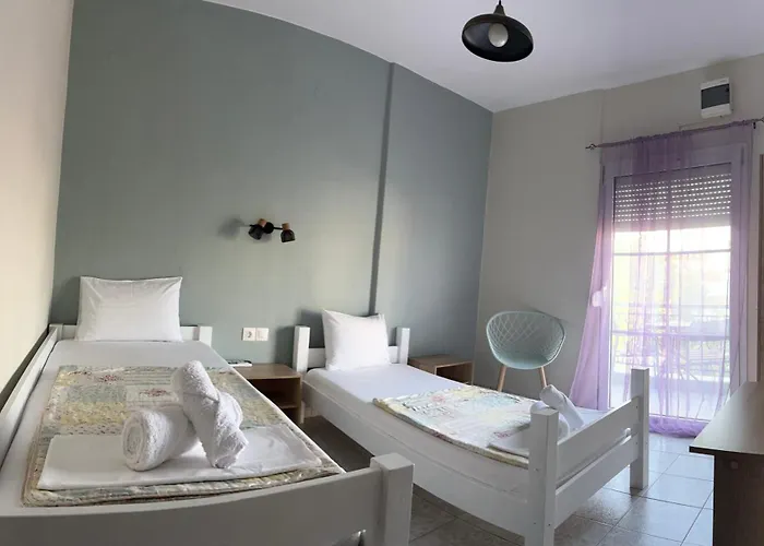 艾斯特酒店 酒店