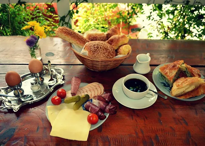 艾斯特酒店 * 波利卡斯特隆